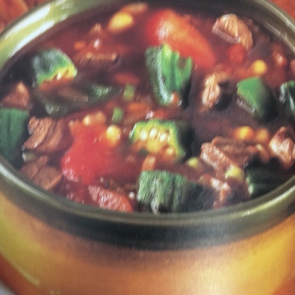 TIME Life Books - Great Taste Low Fat - Hardcover Cookbook 1997 - Picture 7 of 12